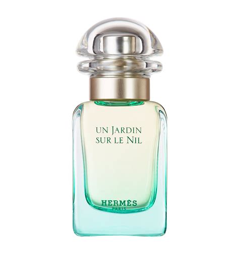 hermes sur de nil 30 ml günstiger|hermès un jardin sur le nil.